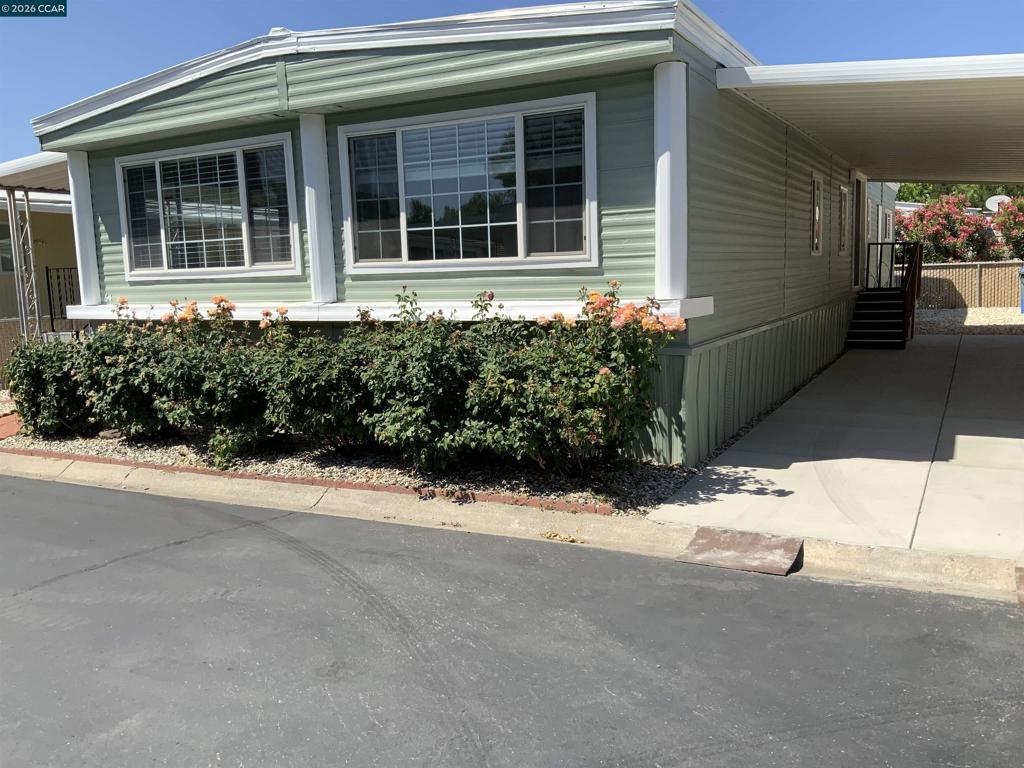 4603 Balfour Rd.