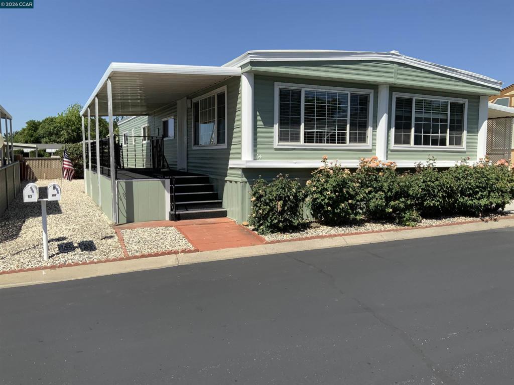 4603 Balfour Rd.