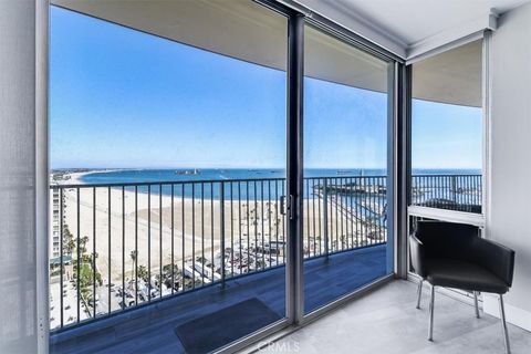Photo of 700 E Ocean Blvd #2506, Long Beach, CA 90802 (MLS # OC26031783)
