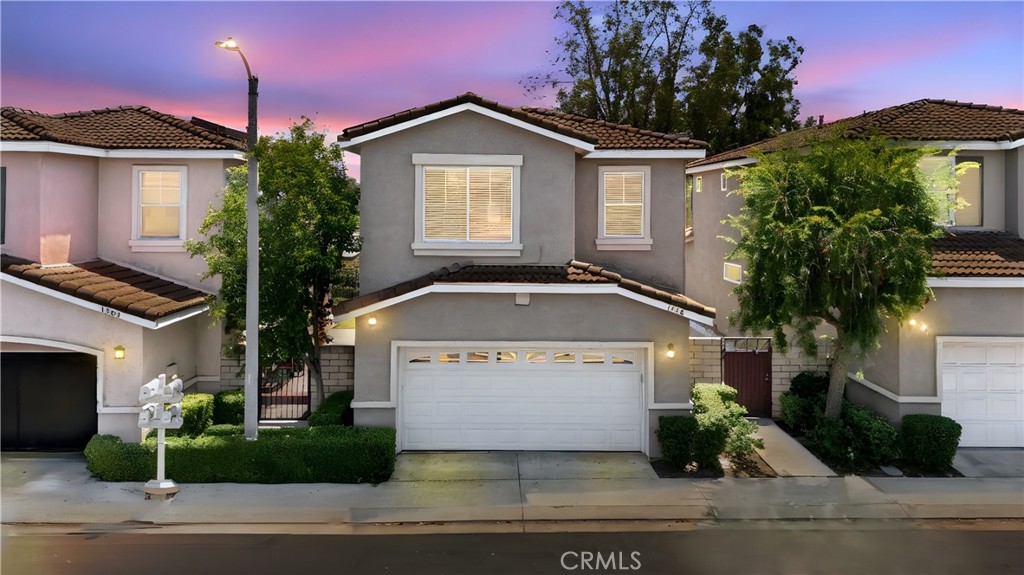 Welcome to your dream home at 1578 E Cameron Way, Placentia! This stunning two-story residence offers a perfect blend of modern upgrades, comfort, and convenience, making it an ideal choice for families and first-time homebuyers.
As you step inside, you'll be captivated by the bright and airy open-concept layout. The entire downstairs boasts brand-new LVP flooring, complemented by upgraded lighting that creates a warm and inviting ambiance. The newly upgraded kitchen is a chef's delight, featuring sleek quartz countertops, a stylish tile backsplash, and deep, spacious drawers for all your storage needs. Enjoy seamless entertaining with the kitchen flowing effortlessly into the dining and living areas.
Upstairs, plush new carpeting awaits on the stairs and in the bedrooms, providing a cozy retreat. The master bedroom, complete with upgraded lighting, is your personal sanctuary. Both the downstairs and upstairs guest bathrooms have been beautifully upgraded with modern fixtures and finishes, offering a spa-like experience.
Peace of mind comes with knowing this home has been meticulously maintained. A full PEX re-piping was completed in 2022, ensuring long-term durability and efficiency. The interior was also recently painted, giving the home a fresh, move-in-ready feel.
Step outside to discover your private oasis. The exterior features recently redone planter landscaping and lighting, enhancing the home's curb appeal. The backyard is perfect for year-round enjoyment, with a spacious patio cover providing shade and a great spot for outdoor gatherings.
In a significant value-add, the home is equipped with fully paid-for solar panels, providing substantial energy savings for years to come with no lease to worry about.
Beyond your front door, the community offers an exceptional lifestyle. Recently upgraded with high-speed fiber optic internet. Residents enjoy exclusive access to a sparkling community pool, a relaxing spa, and a well-equipped gym.
This Placentia real estate gem is a must-see. Located in a family-friendly neighborhood, 1578 E Cameron Way is close to top-rated schools, parks, and shopping. Don't miss this opportunity to own a meticulously upgraded Placentia home with solar panels. Contact us today to schedule a private showing and make this Southern California dream home yours!