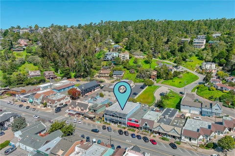 Tiny photo for 775 Main ST, Cambria, CA 93428 (MLS # SC26130259)