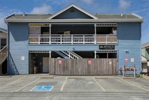 Tiny photo for 775 Main ST, Cambria, CA 93428 (MLS # SC26130259)