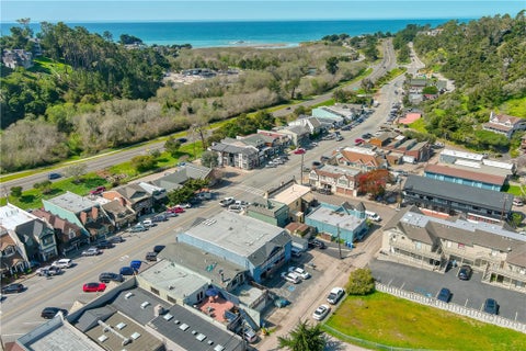 Tiny photo for 775 Main ST, Cambria, CA 93428 (MLS # SC26130259)