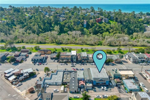 Tiny photo for 775 Main ST, Cambria, CA 93428 (MLS # SC26130259)