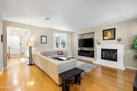 Tiny photo for 1365 Donegal Way, Oxnard, CA 93035 (MLS # V1-34551)