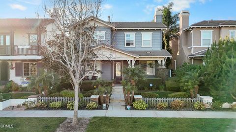 Tiny photo for 1365 Donegal Way, Oxnard, CA 93035 (MLS # V1-34551)