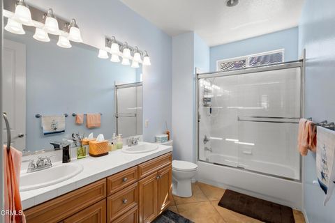 Tiny photo for 1365 Donegal Way, Oxnard, CA 93035 (MLS # V1-34551)