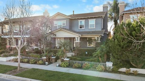 Tiny photo for 1365 Donegal Way, Oxnard, CA 93035 (MLS # V1-34551)