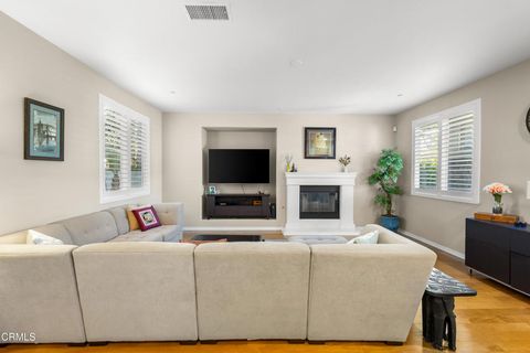 Tiny photo for 1365 Donegal Way, Oxnard, CA 93035 (MLS # V1-34551)
