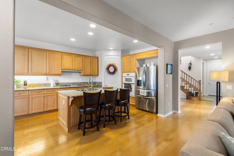 Tiny photo for 1365 Donegal Way, Oxnard, CA 93035 (MLS # V1-34551)