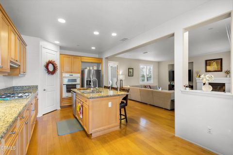 Tiny photo for 1365 Donegal Way, Oxnard, CA 93035 (MLS # V1-34551)