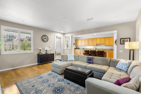 Tiny photo for 1365 Donegal Way, Oxnard, CA 93035 (MLS # V1-34551)