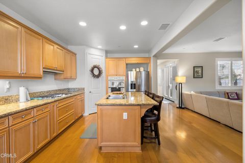 Tiny photo for 1365 Donegal Way, Oxnard, CA 93035 (MLS # V1-34551)