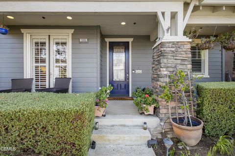 Tiny photo for 1365 Donegal Way, Oxnard, CA 93035 (MLS # V1-34551)