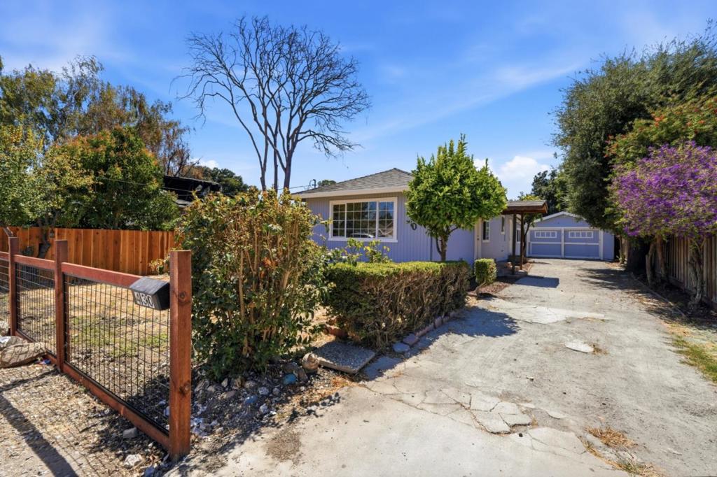430 Garden Street