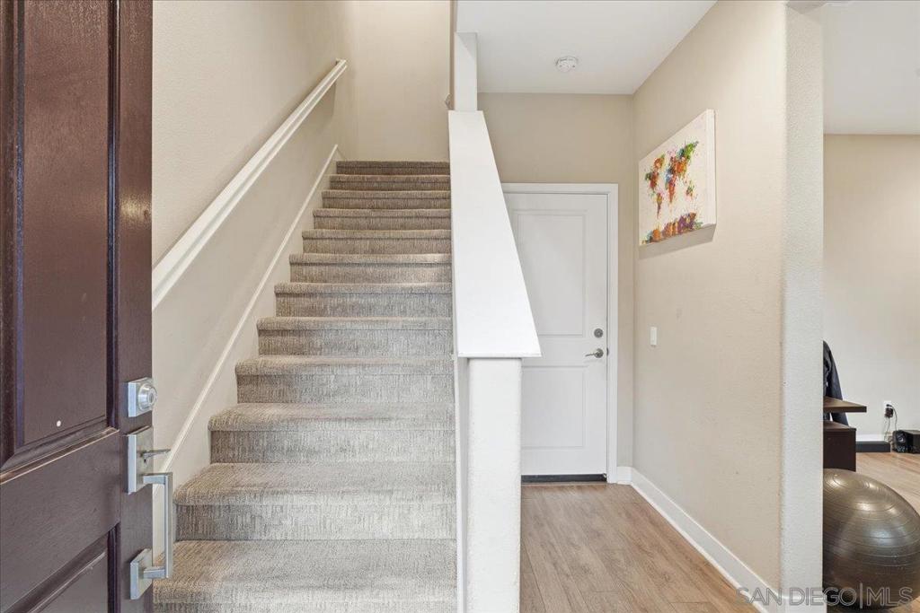 Oceanside - Residential