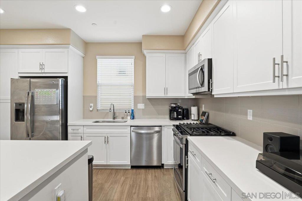 Oceanside - Residential