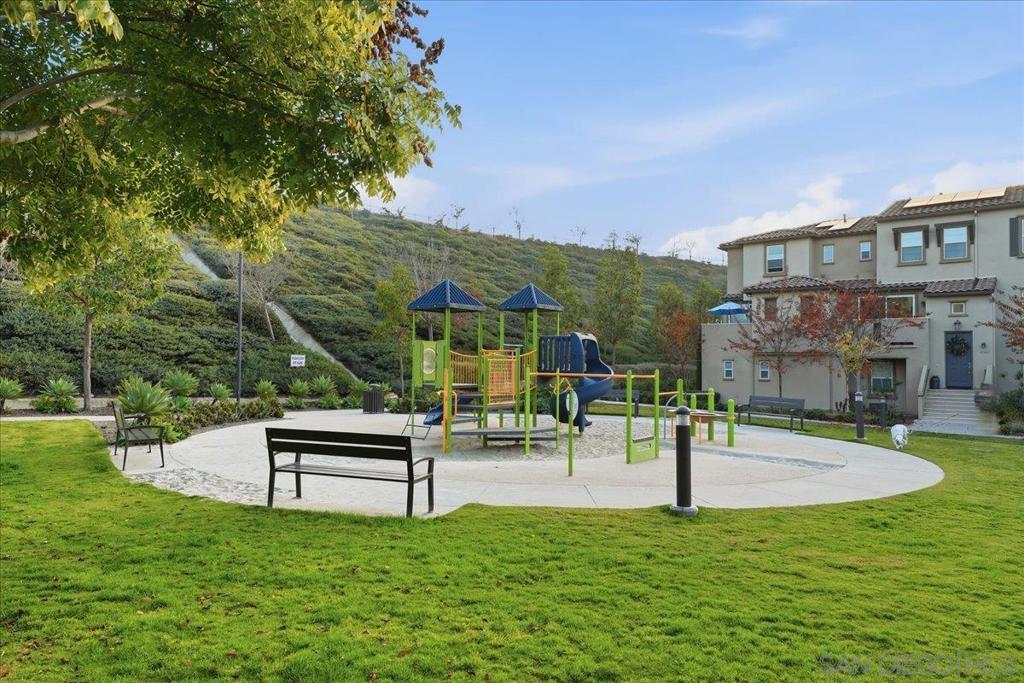 Oceanside - Residential