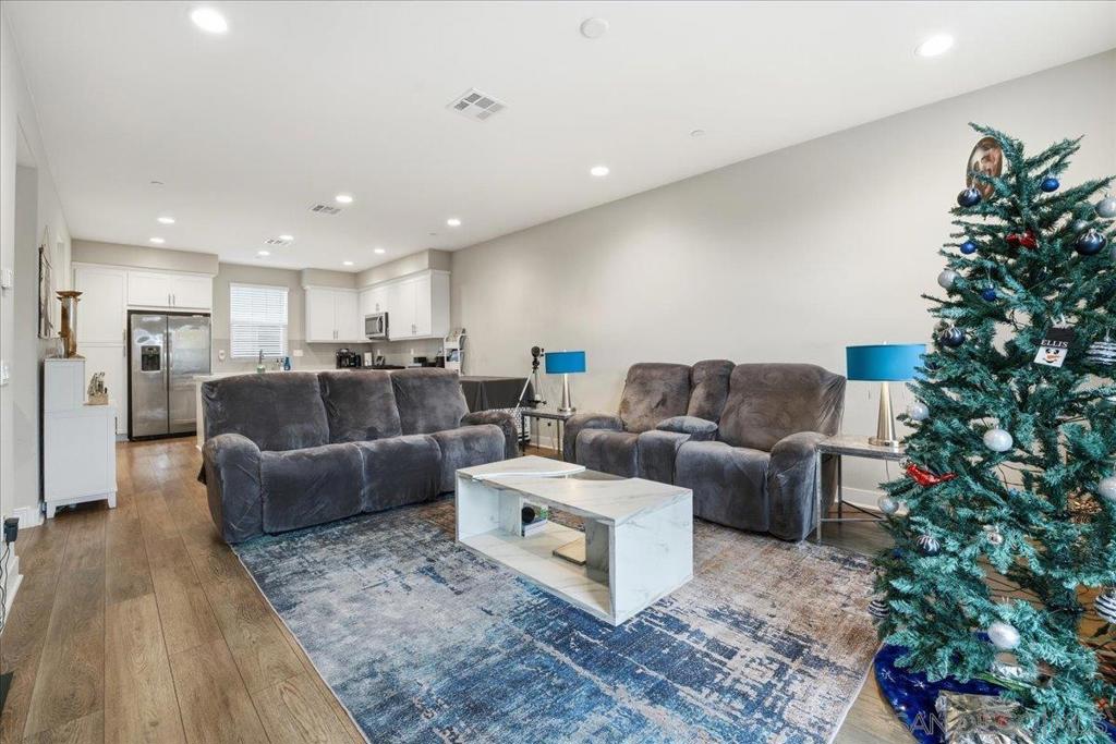 Oceanside - Residential