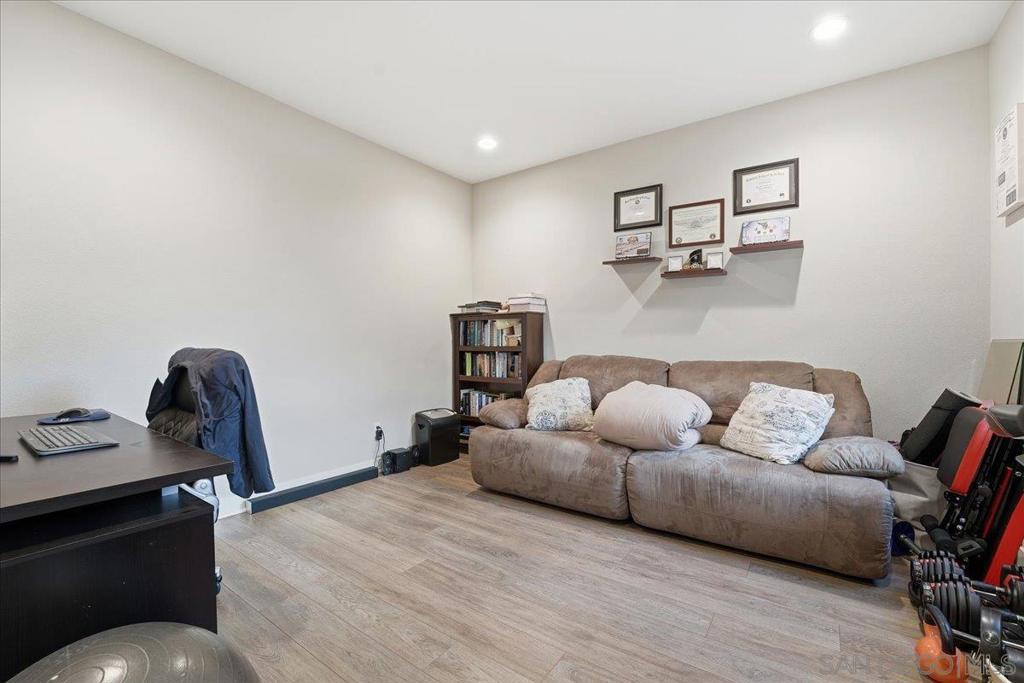 Oceanside - Residential