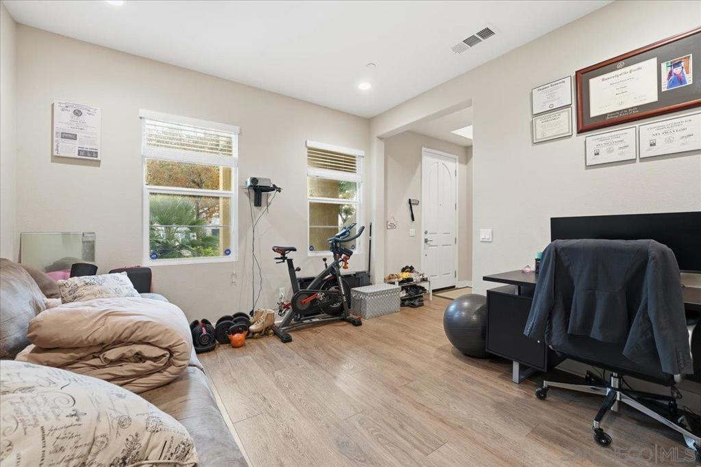 Oceanside - Residential