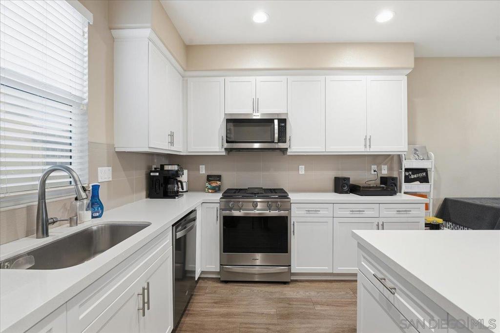 Oceanside - Residential