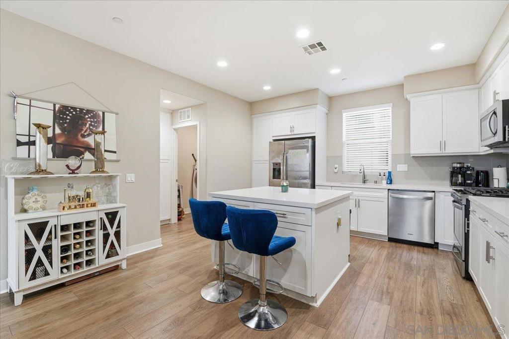 Oceanside - Residential