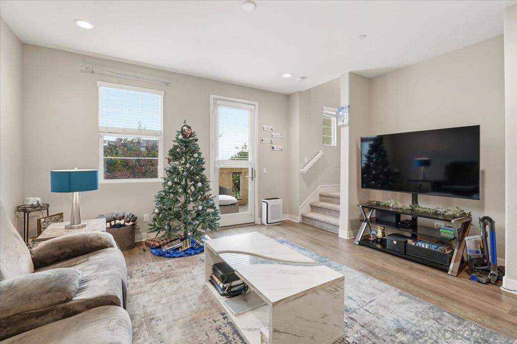 Oceanside - Residential