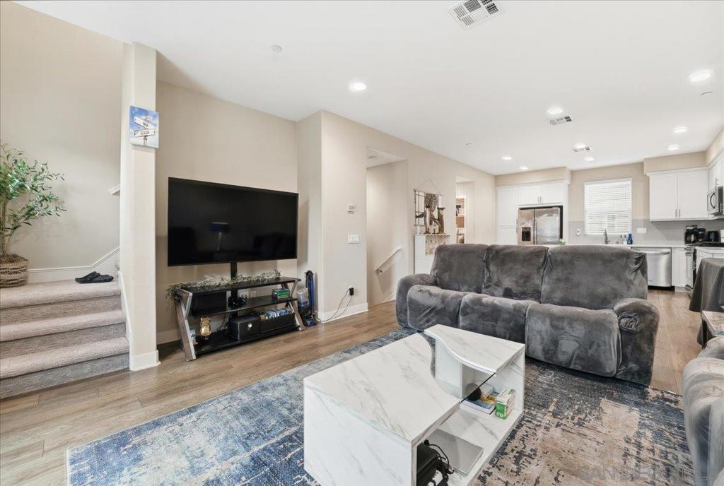 Oceanside - Residential