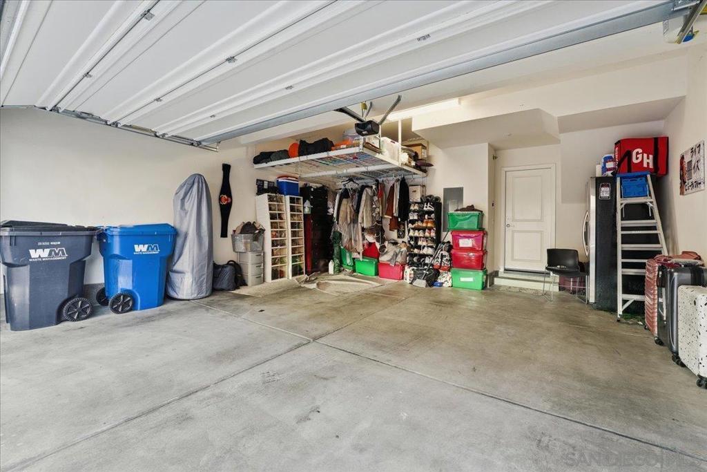 Oceanside - Residential