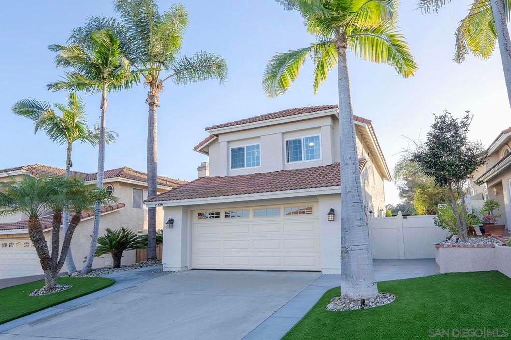 11736 Avenida Anacapa, El Cajon CA 92019