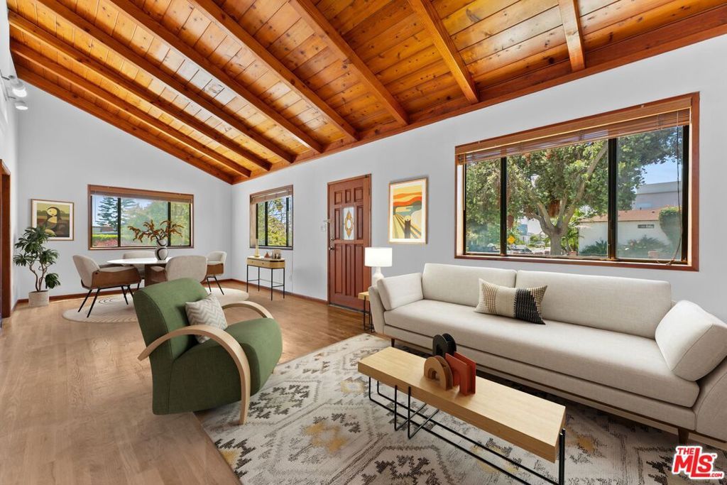 Photo of 2921 11th Street, Santa Monica, CA 90405 (MLS # 26804999)