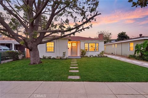 Photo of 542 S Ohio Street, Anaheim, CA 92805 (MLS # SB26093474)