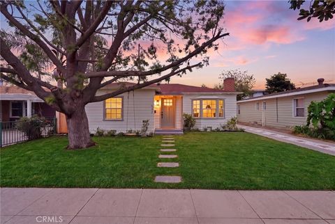 Photo of 542 S Ohio Street, Anaheim, CA 92805 (MLS # SB26093474)