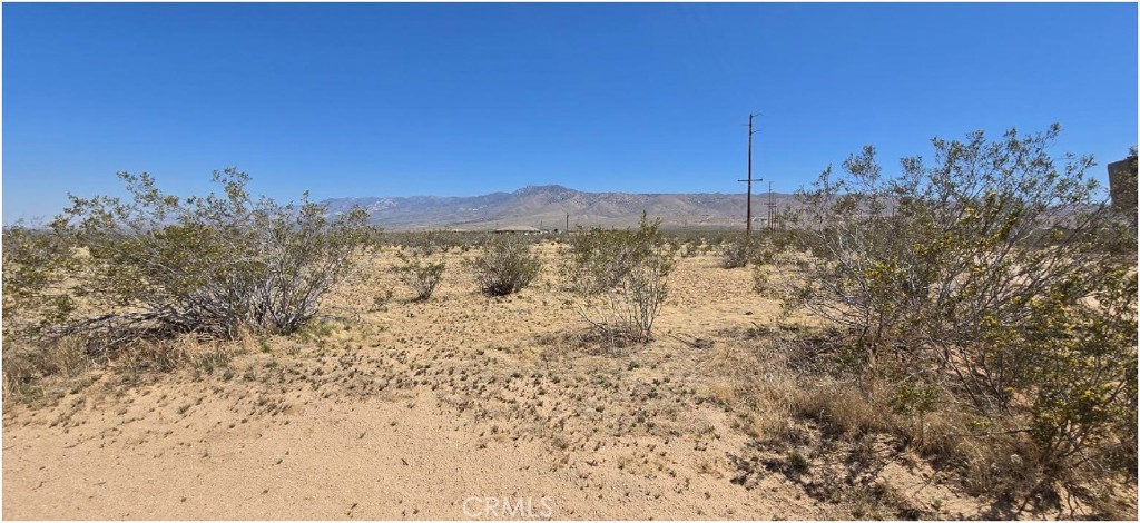 26585 Del Oro Road