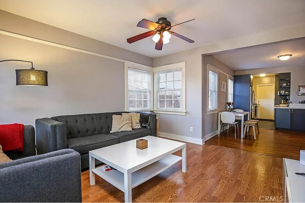 Eastside (ES) - Residential Lease
