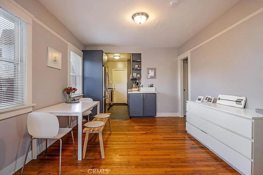 Eastside (ES) - Residential Lease