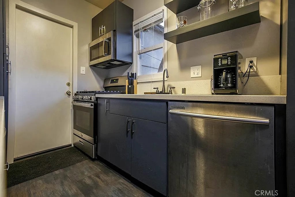 Eastside (ES) - Residential Lease