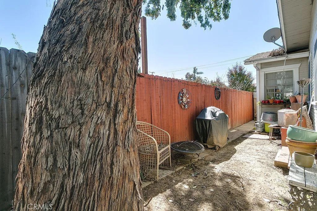 Eastside (ES) - Residential Lease