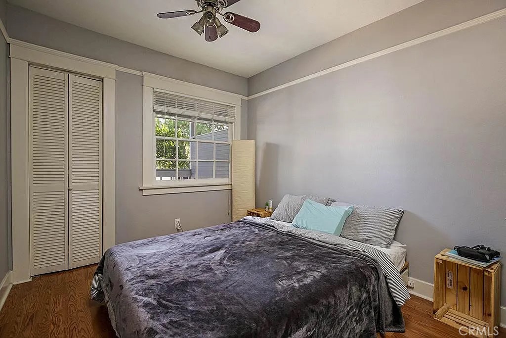 Eastside (ES) - Residential Lease