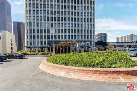 Photo of 800 W 1st Street #1105, Los Angeles, CA 90012 (MLS # 26665659)