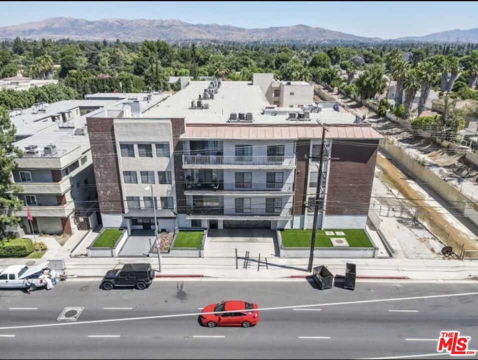 19029 Nordhoff Street