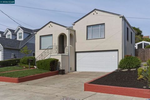 Photo of 614 Kern St ST, Richmond, CA 94805 (MLS # 41133731)