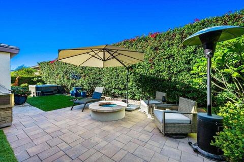 Photo of 51287 Longmeadow Street, Indio, CA 92201 (MLS # 219140118DA)