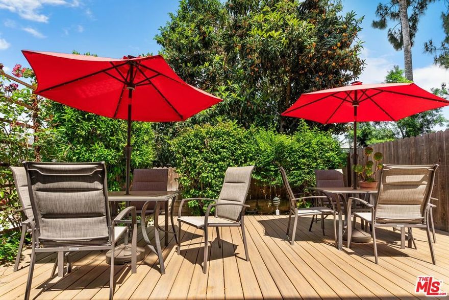 Studio City 2BR Condo Two-Level Layout, 2 Fireplaces, A/C, Pool, Storage & More! Bright, spacious, and full of potential, this 2-bedroom, 2-bath, 920 sq ft condo in the heart of Studio City offers a rare two-level layout offering fantastic privacy and flow. With lots of natural light, generous storage, and a smart floor plan, it s a perfect place to settle in and make your own. Freshly painted and cleaned, this home is move-in ready and very livable as-is with the opportunity to update to your own taste over time. Enjoy two fireplaces (living room & downstairs bedroom), central A/C, and an open-concept main level that feels light and airy.  Dishwasher and refrigerator included Spacious bedrooms with built-ins and ample storage Gated parking spot with private storage area On-site laundry New roof on the building Courtyard pool and BBQ area for relaxation and entertaining Package mailbox system Near shops, dining, and public transportation Quick freeway access: 101, 170, and 134.  Also listed for rent $2600.00.