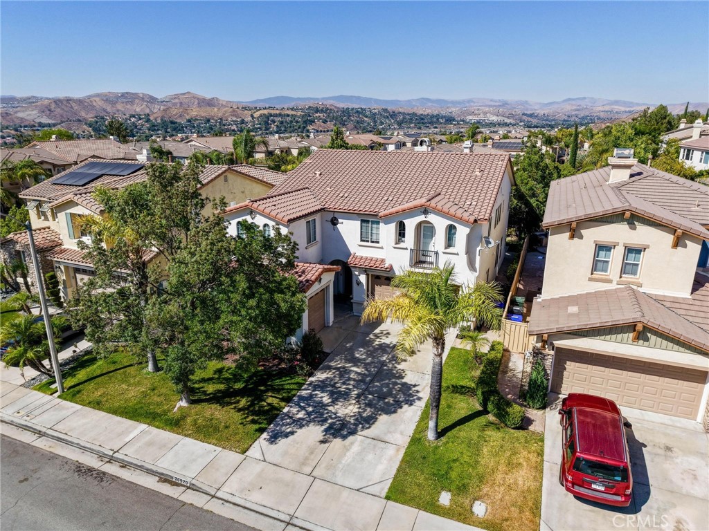 26920 Silverbell Lane