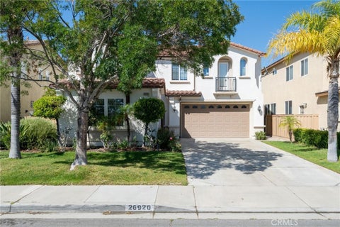 Photo of 26920 Silverbell Lane, Canyon Country, CA 91387 (MLS # SR26151014)