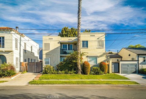 1428 Ellsmere Avenue Los Angeles CA 90019