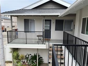 Beach Homes (BCHM) - Residential