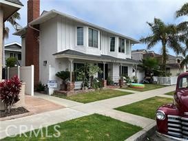 Beach Homes (BCHM) - Residential